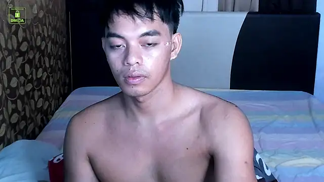 Crazyasiancum1 Pertunjukan Webcam