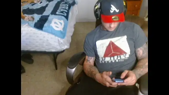 DADDY_KANE8---'s Live XXX Chat