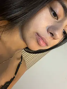 Chat XXX en directo de Lilybeeth