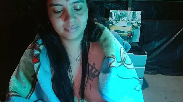 Czat XXX na żywo – Megan_foxyx1