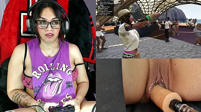 Chat XXX Live Blaze_Onn