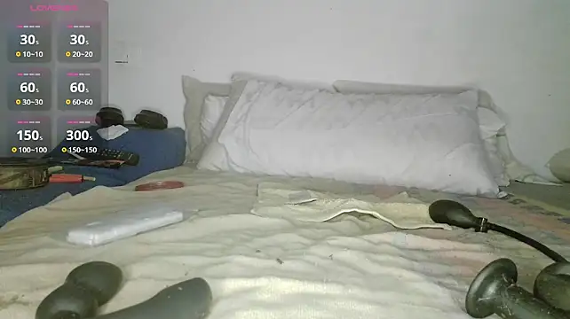 canarito18's Live XXX Chat