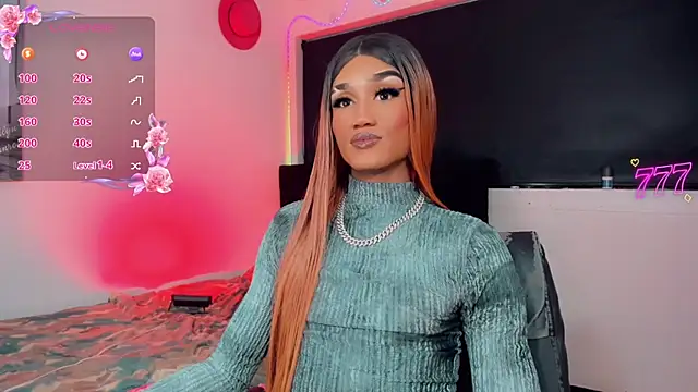 Kendall_hornyy: вебкам-шоу