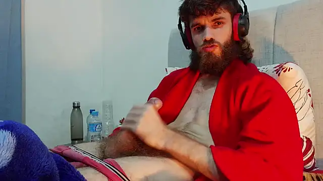 PygmaBoy XXX чат на живо