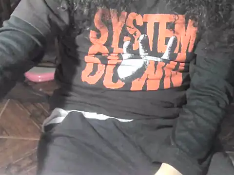 OreCam webcam show