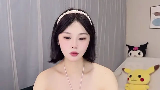 צ'אט XXX בשידור חי של Pearl-xixi777