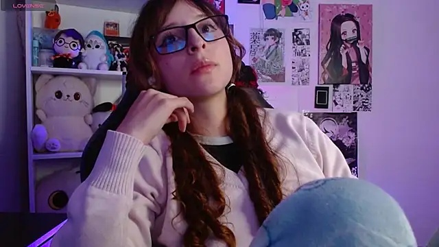 CelesteAyase Live XXX-chat