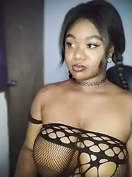 Nickie_Garces élő XXX-chatje