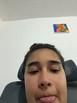 Chat XXX ao vivo de I_Samanthaa