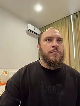 HermanFire Webcam-Show