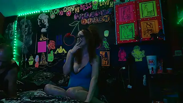 Splash_Queen420n Live XXX chat
