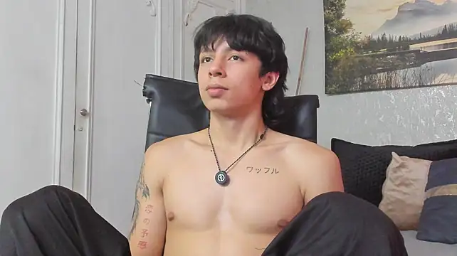Tyler_durten's Live XXX Chat