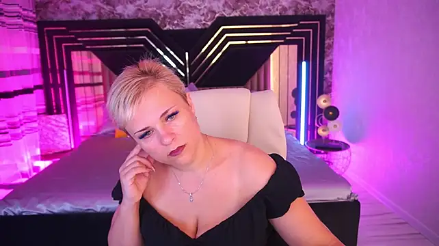 CrystalVibe Live XXX-Chat