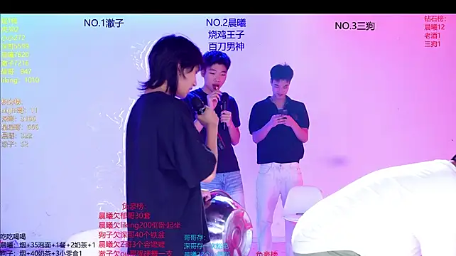 Heartbroken-boys' Live XXX Chat