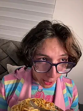 -BlueOpal-'s Live XXX Chat
