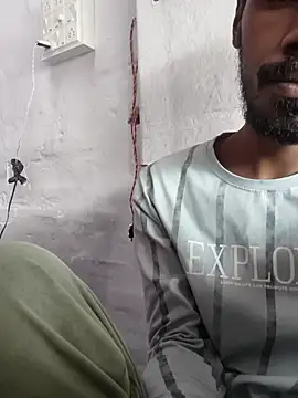 Show de Vkuo na webcam