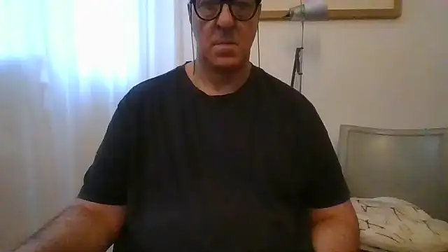 Show webcam de ANONIMO7735