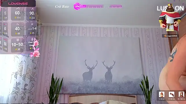 Bella__Swoon: онлайн-секс-чат
