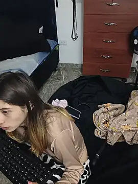 KratosAfroditacs Webcamshow