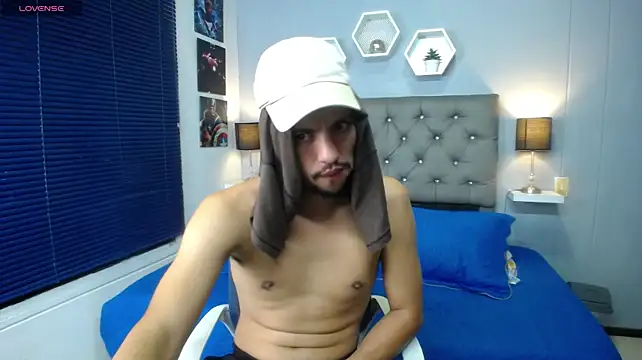 xxx_thesupercum_n Webbikameraesitys