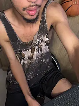 DaniellMarinn Webbikameraesitys