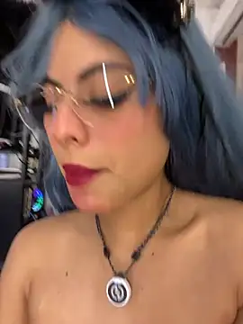 Chat XXX en directo de Eva_Feller69