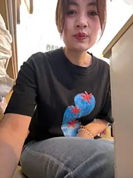 huihui_520's Webcam Show
