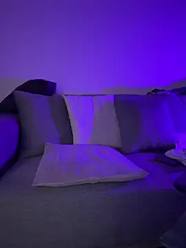 SkyblueJillのライブXXXチャット