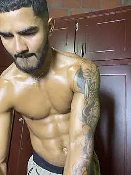 Reik_Vonn Pertunjukan Webcam