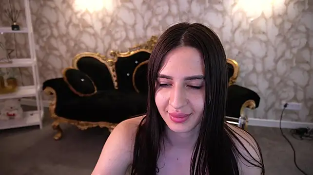 Živý XXX chat AlesiaDessmond