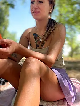 Chatroom XXX en direct de Ruslana8