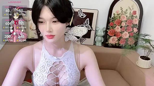 T-TeaR live XXX chat