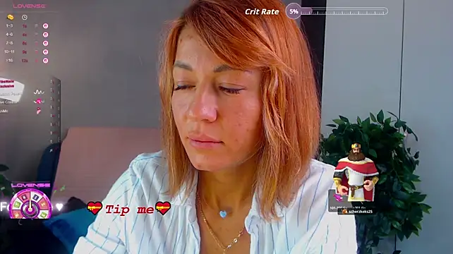 Živý XXX chat FireWater6