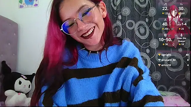 Chat XXX ao vivo de _Eros_Nyx_