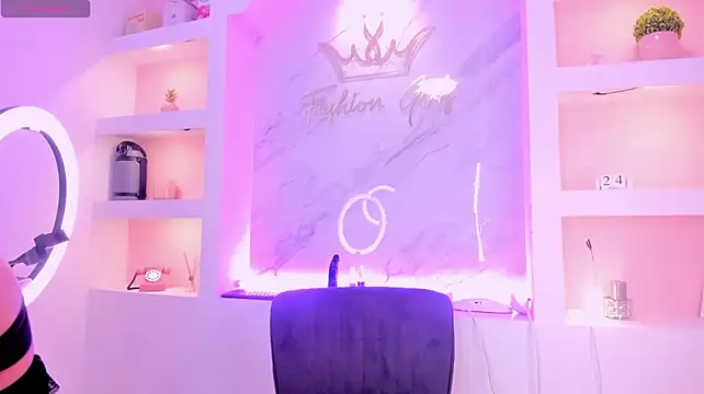 Živý XXX chat CandyDance1_