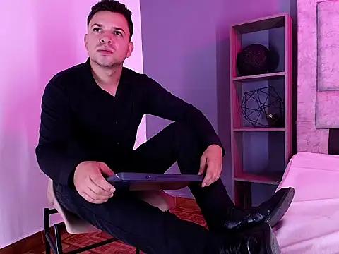 Вебкам-шоу Hey_Noaah
