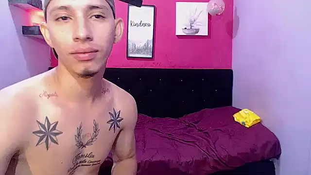 fuck_destroysn Webbikameraesitys