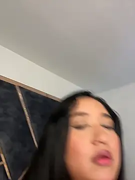 Chat +18 de FoxySkye ao vivo