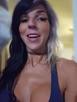 Czat XXX na żywo – lil_jiggly