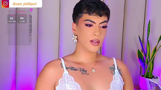 sam_phillipss 现场XXX聊天