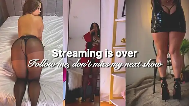 soyemi – Live XXX-chat