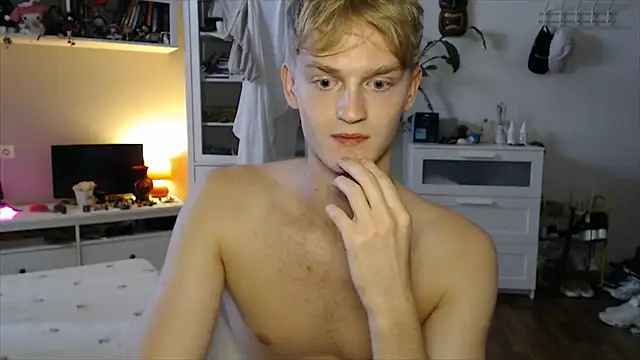 Daniel_yamm Webcamshow