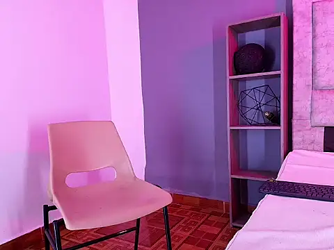 Hey_Noaah Шоу с уебкамера
