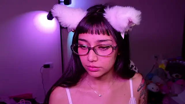 amber_yull's Live XXX Chat