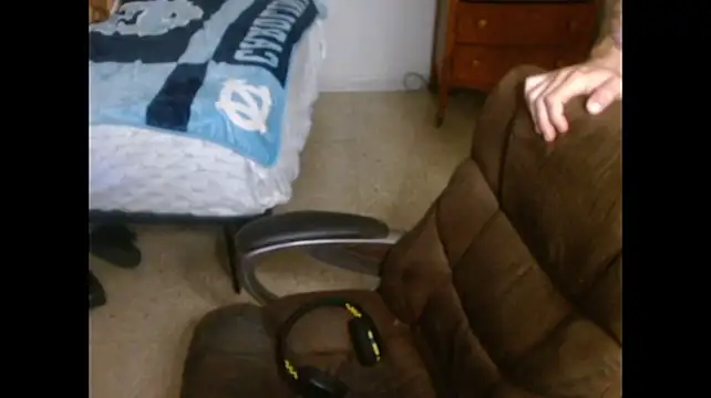 Chat XXX en directo de DADDY_KANE8---
