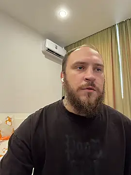 HermanFire's Live XXX Chat