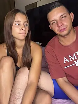 Webkamerová show 100GRADOS