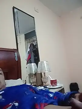 Cain180k Webcam-Show