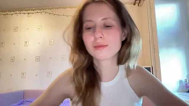 AlesiaGurevich XXX чат на живо