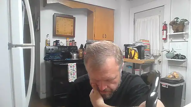 Webkamerová show HawtOnes